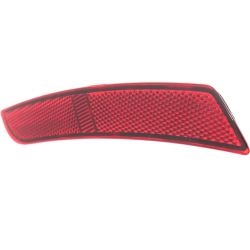CHEVROLET CAMARO REAR SIDE MARKER LAMP ASSY LEFT (Driver Side) (RED) OEM#23126885 2016-2024 PL#GM2860113