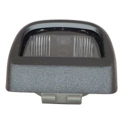 GM TRUCKS & VANS AVALANCHE LICENSE LAMP (RH=LH) **CAPA** OEM#22794700 2007-2013 PL#GM2870102C