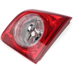 CHEVROLET MALIBU SEDAN TAIL LAMP ASSY RIGHT (Passenger Side) (INNER) **CAPA** OEM#15271121 2008-2012 PL#GM2883109C