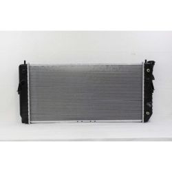 BUICK PARK AVE/ULTRA (FWD) RADIATOR 3.8/V6 W/O Low Coolant Sensor OEM#89018546 2000-2005 PL#GM3010120