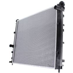 CADILLAC SRX  RADIATOR 3.6/V6 4.6/V8 OEM#19130399 2004-2006 PL#GM3010430