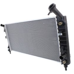 BUICK LACROSSE RADIATOR 3.8L OEM#15140506 2005-2009 PL#GM3010431