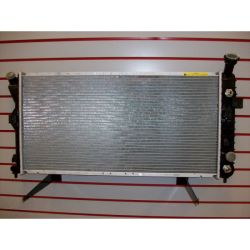 BUICK CENTURY RADIATOR (W/Metric TOC Connect) OEM#89018542 2000-2005 PL#GM3010432