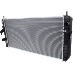 CADILLAC DTS RADIATOR 4.6/V8 (W/TOC) 1R PA OEM#25769584 2006-2011 PL#GM3010493