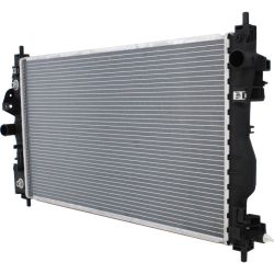 BUICK REGAL RADIATOR 2.4L OEM#23453634 2011-2017 PL#GM3010538