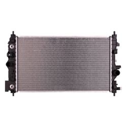CHEVROLET CRUZE / CRUZE LIMITED RADIATOR 1.4L OEM#13311079 2011-2014 PL#GM3010541