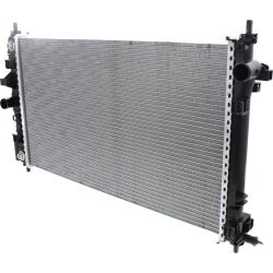 BUICK REGAL RADIATOR 2.0L (EXC GS) OEM#22762531 2011-2013 PL#GM3010544