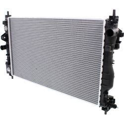 BUICK VERANO RADIATOR 2.0L/2.4L OEM#13267665 2012-2017 PL#GM3010547