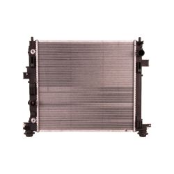 CADILLAC CTS SEDAN RADIATOR (EXC 3.6L W/TURBO) OEM#22966124 2014-2015 PL#GM3010557