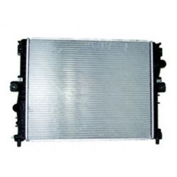CHEVROLET CORVETTE RADIATOR 6.2L (STINGRAY) (EXC Z51) OEM#23155249 2014-2019 PL#GM3010567