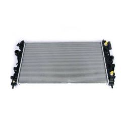 CHEVROLET CRUZE / CRUZE LIMITED RADIATOR 2.0L (DIESEL) OEM#13310787 2014-2015 PL#GM3010569
