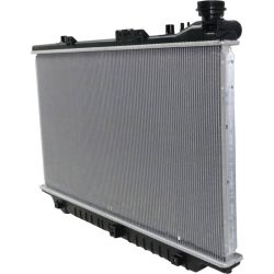 CHEVROLET SS RADIATOR OEM#92456750 2014-2015 PL#GM3010580