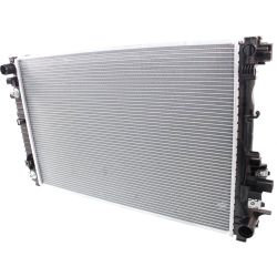BUICK LACROSSE RADIATOR OEM#23336325 2017-2019 PL#GM3010583