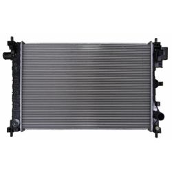 CHEVROLET SPARK RADIATOR M/T 1.4L OEM#42349017 2016-2022 PL#GM3010597