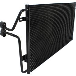 CADILLAC DEVILLE A/C CONDENSER 4.6L/V8 [3070] OEM#89019239 2000-2005 PL#GM3030124
