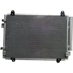 CADILLAC CTS/CTS-V A/C CONDENSER 2.8/3.2/3.6/5.7/6.0L V6 OEM#19129982 2003-2007 PL#GM3030242