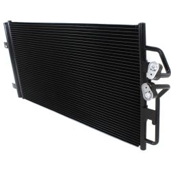 CADILLAC DTS A/C CONDENSER W/R.D. (3.8L/4.6L) OEM#25769583 2006-2011 PL#GM3030270