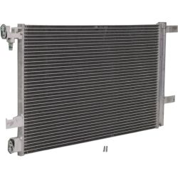 BUICK VERANO A/C CONDENSER W/ R/D OEM#23305638 2012-2017 PL#GM3030285