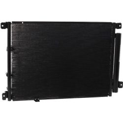 CADILLAC CTS/CTS-V WAGON A/C CONDENSER (CTS-V) OEM#25876662 2010-2014 PL#GM3030289