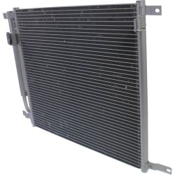 CHEVROLET AVEO SEDAN A/C CONDENSER OEM#95227758 2009-2011 PL#GM3030290