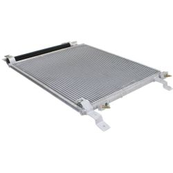 CADILLAC SRX A/C CONDENSER OEM#22973655 2010-2016 PL#GM3030294