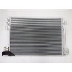 CHEVROLET CAMARO A/C CONDENSER W/TOC W/RD (2.0L/3.6L A/T STD DUTY) OEM#22966151 2016-2024 PL#GM3030299