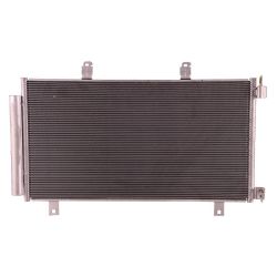 CHEVROLET CAPRICE PPV (POLICE PATROL CAR) A/C CONDENSER OEM#92277537 2014 PL#GM3030310