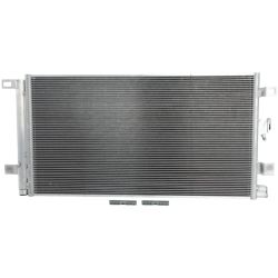 CADILLAC XT5 A/C CONDENSER W/RD 2.0L TURBO OEM#85557763 2020-2022 PL#GM3030339