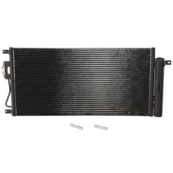 BUICK ENVISTA A/C CONDENSER W/RD OEM#42766933 2024-2025 PL#GM3030341