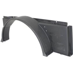 CADILLAC ESCALADE RADIATOR FAN SHROUD LOWER (GAS) OEM#15954691 1999-2000 PL#GM3110144