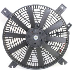 CHEVROLET TRACKER A/C FAN ASSEMBLY OEM#91177108 1999-2001 PL#GM3113116
