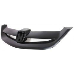 HONDA CIVIC COUPE  GRILLE BLACK (W/O GRILLE SUPPORT) OEM#71121S5PA01ZC 2001-2003 PL#HO1200153