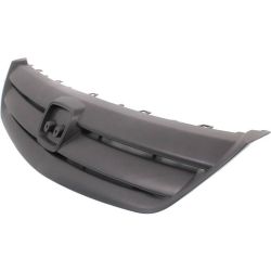 HONDA CIVIC SEDAN GRILLE ASSY (W/ GRILLE SUPPORT) OEM#71121S5A003ZC 2001-2003 PL#HO1200154