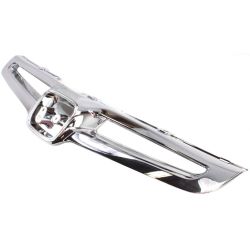 HONDA ACCORD SEDAN  GRILLE ALL CHROME SDN OEM#71121SDAA00-PFM 2003-2005 PL#HO1200158