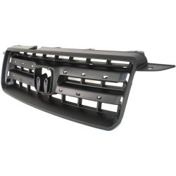 HONDA PILOT GRILLE DARK GRAY OEM#75101S9VA02ZL 2006-2008 PL#HO1200182