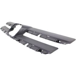 HONDA CRV GRILLE OUTER DARK GRAY (Japan Built) OEM#71122S9AA01 2005-2006 PL#HO1200185