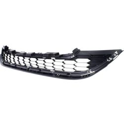 HONDA CRV LOWER GRILLE BLACK (USA/MEXICO)(BELOW HEAD/LAMP) OEM#71123SXSA01 2010-2011 PL#HO1200205
