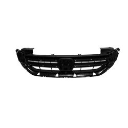 HONDA ACCORD SEDAN  GRILLE BLACK (4 CYL)(JAPAN) OEM#71121T2AA01 2013 PL#HO1200213