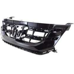 HONDA ODYSSEY GRILLE BLACK OEM#75101TK8A22 2014-2017 PL#HO1200220