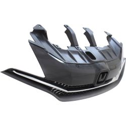 HONDA CIVIC COUPE GRILLE ASSEMBLY 1.8L **CAPA** OEM#71120TS8A51 2014-2015 PL#HO1200221C