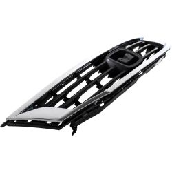 HONDA ACCORD SEDAN GRILLE ASSEMBLY (W/CHR MLDG) OEM#71121TA0A00-PFM 2008-2010 PL#HO1200222