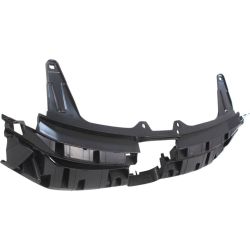 HONDA CRV GRILLE UPPER BLACK **CAPA** OEM#71121T1WA01 2015-2016 PL#HO1200224C