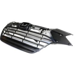 HONDA HRV GRILLE BLACK OEM#71121T7WA00 2016-2018 PL#HO1200226