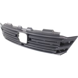 HONDA PILOT GRILLE UPPER (W/ RADAR CRUISE) OEM#71121TG7A11 2016-2018 PL#HO1200228
