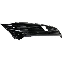 HONDA PILOT GRILLE UPPER (W/ RADAR CRUISE) **CAPA** OEM#71121TG7A11 2016-2018 PL#HO1200228C