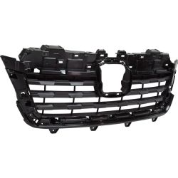 HONDA RIDGELINE GRILLE MAT-BLK OEM#71121T6ZA01 2017-2020 PL#HO1200236