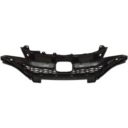 HONDA FIT GRILLE PTD-BLACK**CAPA** OEM#71121T5RA50 2018-2020 PL#HO1200237C