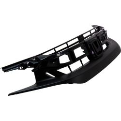 HONDA CIVIC SEDAN GRILLE TEXT-BLACK (EXC SI) OEM#71121TBAA51 2019-2021 PL#HO1200241