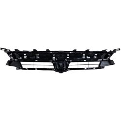 HONDA INSIGHT GRILLE BLACK ( INNER )**CAPA** OEM#71121TXMA01 2019-2022 PL#HO1200245C
