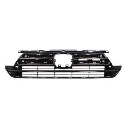 HONDA ODYSSEY GRILLE PTD-BLACK OEM#71121THRA50 2021-2024 PL#HO1200249